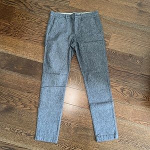 JCrew 770 Pants